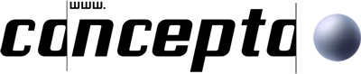 Concepto - logo